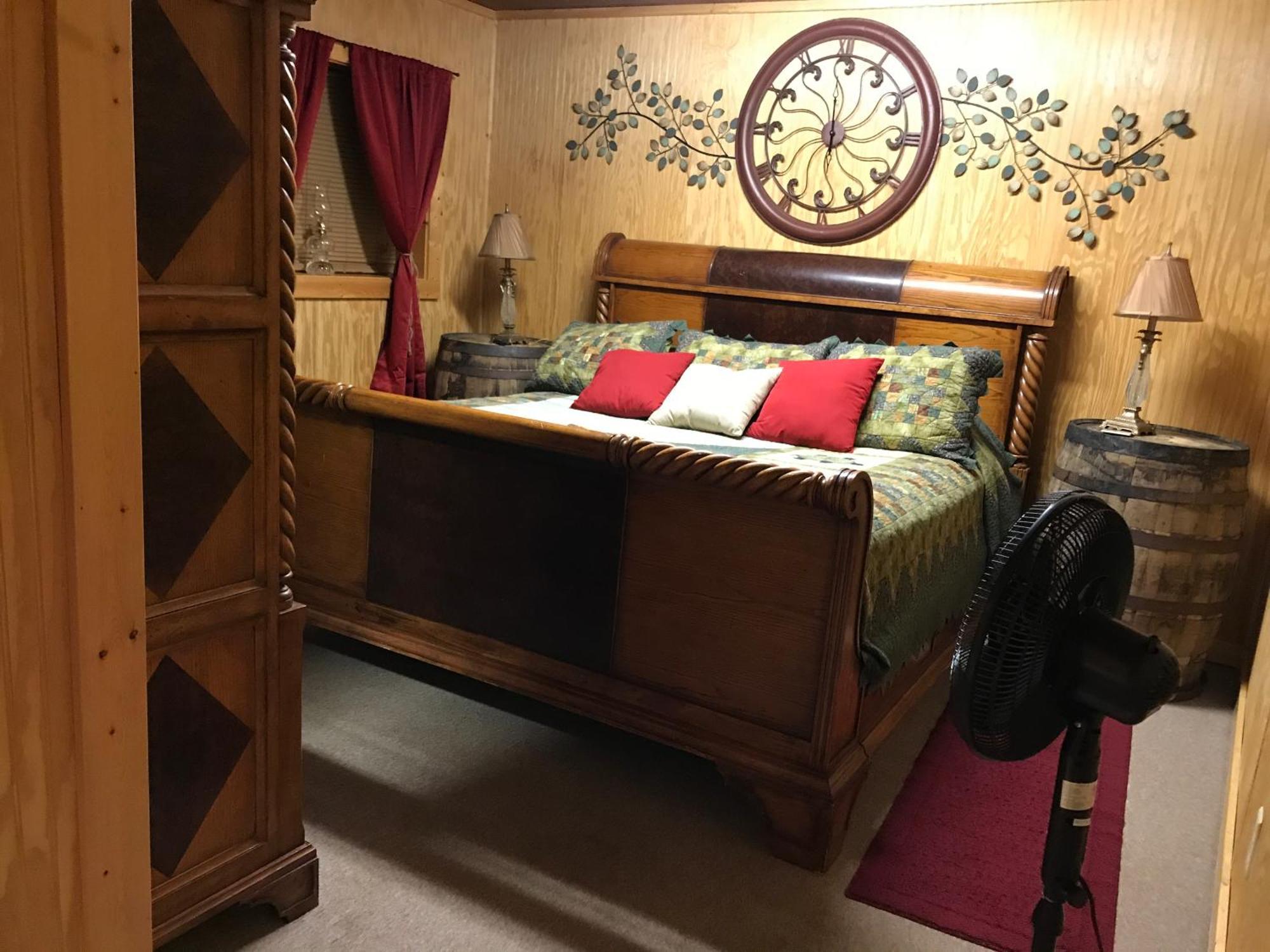 Nacoochee valley motel Clarkesville Buitenkant foto